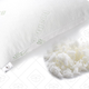 Shredded Memory Foam Pillow, $30 with code PQWCJIEX